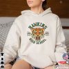 Hawkins High School Hawkins Tiger Hawkins Indiana Tee