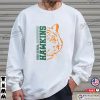 Hawkins High School 1985 Stranger Things Tee