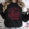 Hawkins Indiana 1985 The Upside Down Hawkins Middle School Series Shirt