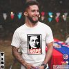 Hope Volodymyr Zelensky Portrait Classic T-Shirt
