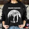 Imagine Dragons Tour Imagine Dragons Shirt