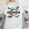 Imagine Dragons World Tour 2022 Imagine Dragons Shirt