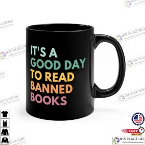 Its A Good Day To Read Banned Books Banned Books Mug Reading Coffee Mug Librarian Gift 3 1