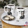 It’s Not My Fault I Can’t Interpret Your Emotional Morse Code Wednesday’s Quote Coffee Mug