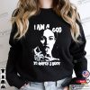 Jennifer’s Body I Am A God Essential T-Shirt