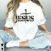 Jesus Cute Christian Shirt Faith God T-shirt