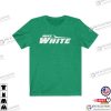 Jets Goat Mike White New York Football T-Shirt