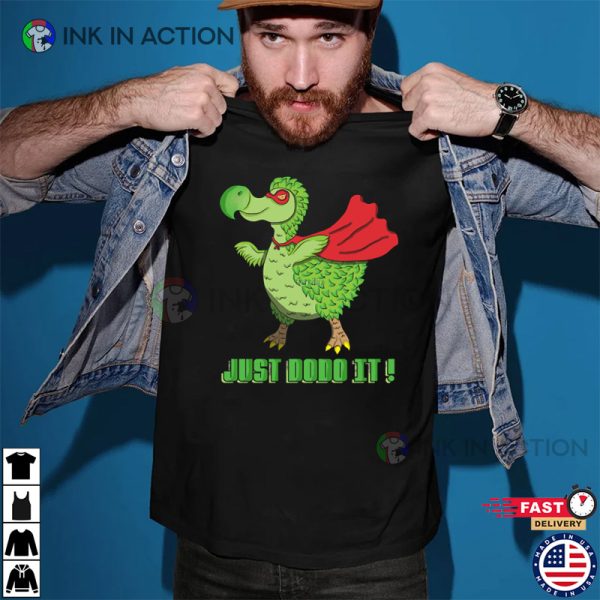 Just DODO It! Essential T-shirt