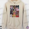 Justin Bieber Concert Fan Tee