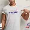 Kylian Mbappe World Cup 2022 Qatar Shirt