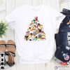 Kawaii Sushi Cat T-Shirt, Sushi Kitties Shirt, Japanese Cat Apparel, Kawaii Anime Outfit, Food Lover Gift