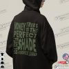 Kendrick Lamar Song Money Trees T-shirt