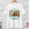 Kendrick Lamar Inspired Swimming Pools Graphic Tee