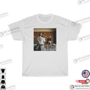 Kendrick Lamar Rapper Shirt Mr. Morale the Big Steppers Rapper Tee Hip Hop Clothing 1