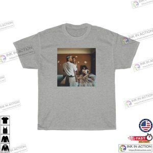 Kendrick Lamar Rapper Shirt Mr. Morale the Big Steppers Rapper Tee Hip Hop Clothing 2