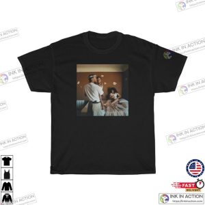 Kendrick Lamar Rapper Mr Morale And The Big Steppers Rapper Tee