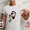 King of Soccer Pele edson arantes do nascimento Pop Art Style Graphic T-Shirt