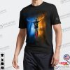 Kylian Mbappe France FIFA World Cup 2022 Goal Celebration T-Shirt