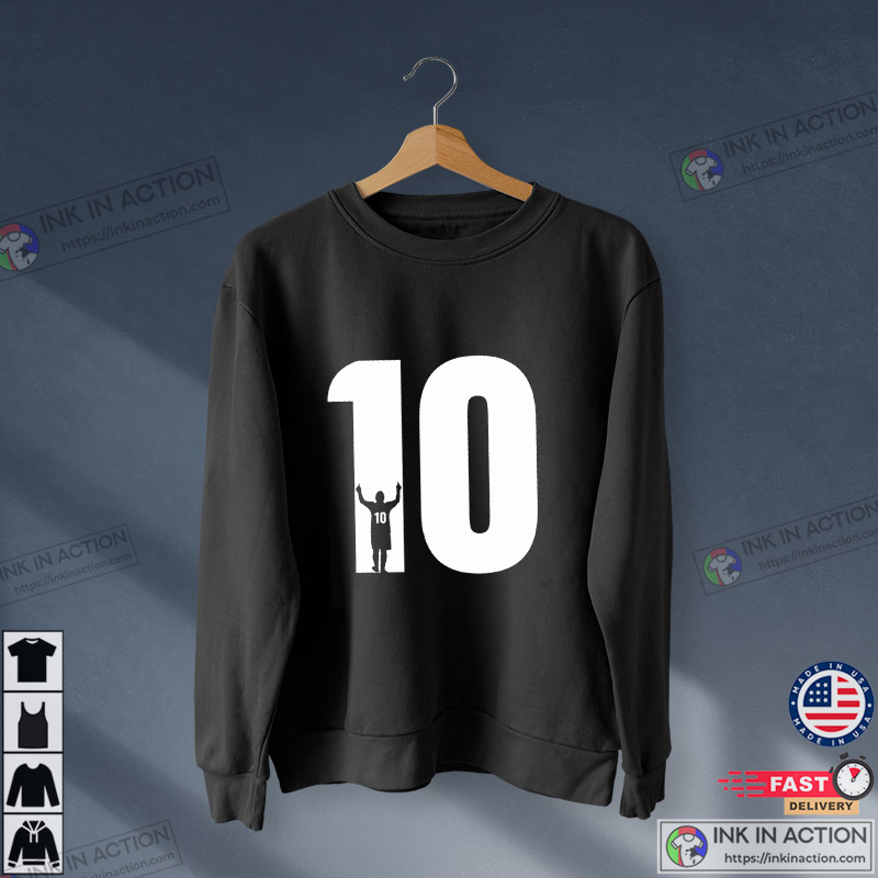 Messi Argentina World Cup 2022 White Sweatshirt, Lionel Messi Shirt - Bring  Your Ideas, Thoughts And Imaginations Into Reality Today