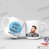 Lionel Messi Argentina Que Mira Bobo Essential Mug