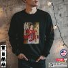 Lisandro Martinez Manchester United The Butcher Argentina World Cup Qatar 2022 Classic T-Shirt