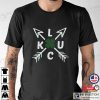 Luck Arrows St. Patrick’s Day T-shirt