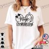 Magic Coordinator Shirt, Disney Shirt, Disney Family Shirt, Disneyland Trip Shirt