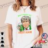 Make St Patrick’s Day Great Again Funny Trump T-shirt