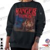 Manger Things Stranger Things Shirt