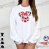 Marvel Couple Valentine’s Day Spiderman Shirt