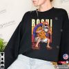 Super Hero DBZ Anime Master Roshi Shirts