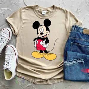 Mickey Mouse T shirt Minnie Disney Shirts Disney Vacation T shirt 1
