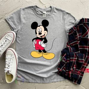 Mickey Mouse T shirt Minnie Disney Shirts Disney Vacation T shirt 2