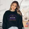 Minnesota Football No Crying Funny Tee