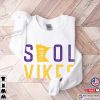 Minnesota Vikes Football Graphic Shirt