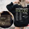 One Night At A Time Tour 2023 Wallen Shirt