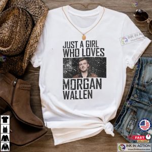 Morgan Wallen T Shirt Morgan Wallen Country Concert Country Singer 4