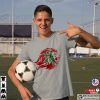 Morocco The Atlas Lions National Football Team Logo Shirt