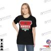 Morocco World Cup 2022 Morocco Supporter Shirt