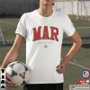 Morocco World Cup 2022 Team Fan Shirt