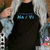 My Pronouns Are Na Vi Avatar The Way Of Water Active Shirt