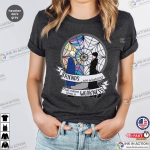 Nevermore Academy T shirt Wednesday Addams T Shirt Wednesday Shirt 5