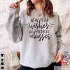 New Year Wishes Midnight Kisses, Happy New Year 2023 Shirt, Gift For New Year