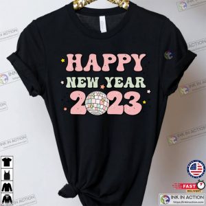 New Years 2023 Nye sweatshirt
