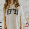 New York City NYC Basic Shirt
