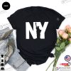 New York Shirt, Statue Of Liberty Shirts, New Yorker T-Shirt, New York City Tshirt