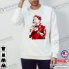 Nick Saban Alabama Crimson Tide Football Poster Shirt