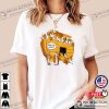 Noah’s Ark Cat Classic T-Shirt