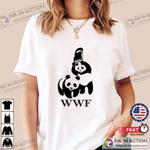 Panda WWF, Sans Titre