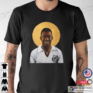 Pele Santos Football Legends 3